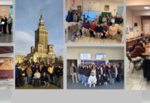 Εξωστρέφεια και Συνεργασία: Το ΓΕΛ Καλλιθέας «Ανοίγει» Δρόμους στην Ευρώπη