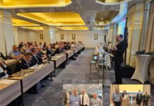 Η Π.Ε.Ε.Π.Σ. στο Ετήσιο Delegates Assembly της CTIF στη Σόφια