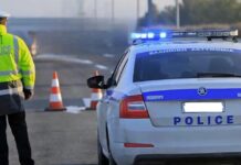 Αστυνομία: Οδηγίες για την επιστροφή των εκδρομέων λόγω των αγροτικών μπλόκων