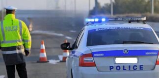 Αστυνομία: Οδηγίες για την επιστροφή των εκδρομέων λόγω των αγροτικών μπλόκων