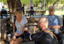 ΕΛ.ΑΣ. Θεσσαλονίκης: 31 Πρόστιμα σε Ιδιοκτήτες Ζώων για Παραβάσεις της Νομοθεσίας