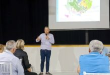 Ξεκινά η Διαδικτυακή Υποβολή Σχολίων για το Τοπικό Πολεοδομικό Σχέδιο Δήμου Ωραιοκάστρου