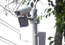 Θεσσαλονίκη: Εργασίες Συντήρησης σε Κάμερες Κυκλοφορίας σε Τσιμισκή και Πολυτεχνείου
