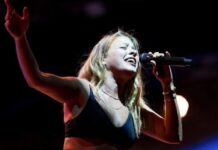 Ιουλία Καραπατάκη: Εμφάνιση στο Φεστιβάλ Μονής Λαζαριστών
