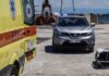 Θεσσαλονίκη : Ανασύρθηκε νεκρός 78χρονος από τη θάλασσα