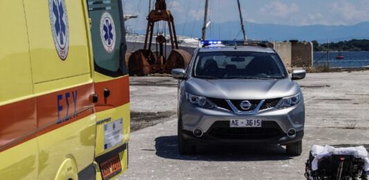 Χαλκιδική: Πατέρας συνελήφθη μετά από παρά λίγο πνιγμό της 12χρονης κόρης του