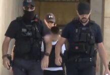 Ειρήνη Μουρτζούκου: Απολογείται την Κυριακή – Η άγνωστη απόπειρα δολοφονίας