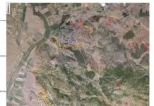 Ιστορικός Τόπος ο Ορεινός Όγκος Ωραιοκάστρου – Δημιουργείται «Ιστορικό Πάρκο» για τον Α΄ Παγκόσμιο Πόλεμο