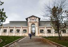 Νέο Ψηφιακό Μουσείο Βιομηχανικής Κληρονομιάς στα Παλαιά Σφαγεία Θεσσαλονίκης
