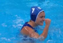 Εθνική Πόλο Γυναικών: Θριαμβευτική Πρόκριση στις “4” Καλύτερες Ομάδες του Κόσμου!