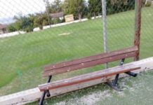 Επικίνδυνη Παιδική Χαρά στο Ωραιόκαστρο: Κίνδυνος για τα Παιδιά – Κάλεσμα προς τη Δημοτική Αρχή