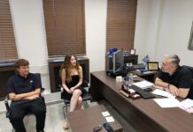 Μαθητές από το Ωραιόκαστρο Κατέκτησαν την 1η Θέση σε Παγκόσμιο Διαγωνισμό Ρομποτικής