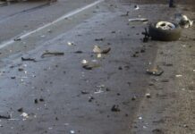 Μείωση Τροχαίων Ατυχημάτων στην Κεντρική Μακεδονία τον Ιούνιο 2025 – Εντατικοί Έλεγχοι και 15.547 Παραβάσεις