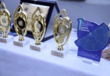 Με επιτυχία έπεσε η αυλαία του 1ου Πανελλήνιου Φεστιβάλ Ερασιτεχνικού Θεάτρου Αρχαίου Δράματος