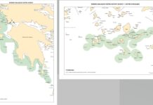 Ελλάδα: Νέα Θαλάσσια Πάρκα σε Ιόνιο & Αιγαίο – Απαγόρευση Μηχανότρατας