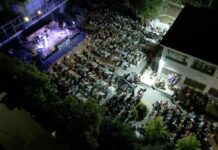 Θριαμβευτικό Αφιέρωμα στον Γρηγόρη Μπιθικώτση στη Νεοχωρούδα Ωραιοκάστρου, βίντεο εκδήλωσης