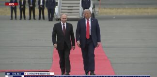 Το CNN Αναλύει τη Συνάντηση Τραμπ – Πούτιν: Γιατί ο Ρώσος Πρόεδρος Βγήκε Κερδισμένος