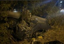 Τροχαίο στη Θέρμη: Κακουργηματική Δίωξη στην 45χρονη Οδηγό της Porsche – Η Άλλη Πλευρά της Υπόθεσης