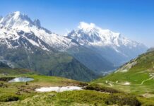 Τραγωδία στο Mont Blanc: Νεκρός 33χρονος Έλληνας Ορειβάτης