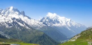Τραγωδία στο Mont Blanc: Νεκρός 33χρονος Έλληνας Ορειβάτης