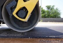Κυκλοφοριακές Ρυθμίσεις στη Θεσσαλονίκη: Κλείνει Δρόμος για Ασφαλτόστρωση