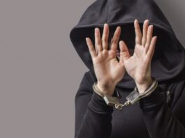 Σύλληψη 16χρονου για απόπειρα ανθρωποκτονίας στο κέντρο της Θεσσαλονίκης