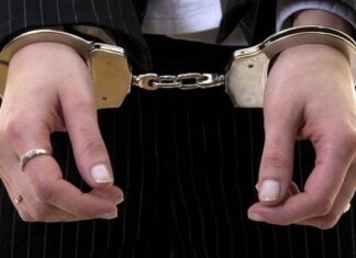 Σύλληψη 42χρονης υπηκόου Τουρκίας στη Θεσσαλονίκη με Ερυθρά Αγγελία της INTERPOL