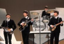 Το φαινόμενο Beatles, γράφει ο Π. Βορεόπουλος
