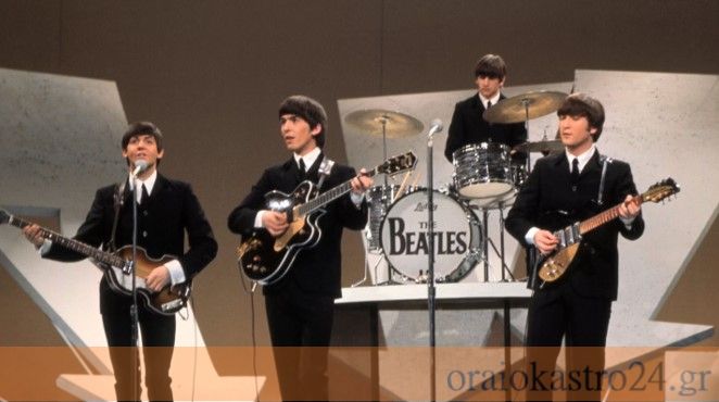 beatles