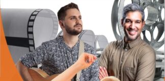 29/8 «Ταξίδι στον Κλασικό Ελληνικό Κινηματογράφο» στο Αμφιθέατρο Σίβηρης