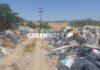 Θεσσαλονίκη: Περιβαλλοντική βόμβα ο μπαζότοπος άνωθεν του Περιφερειακού, βίντεο