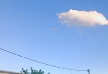 Τροχαίο Ατύχημα με τραυματία στα Όρια του Ωραιοκάστρου