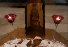 Φανουρόπιτα: Η Παράδοση, η Ιστορία του Αγίου Φανουρίου και η Συνταγή