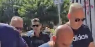 Βόλος: Στον Εισαγγελέα ο 40χρονος Δολοφόνος της 36χρονης