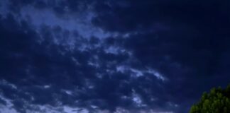 Καιρός Σήμερα: Αίθριος Καιρός με Ισχυρούς Βόρειους Ανέμους και Τοπικούς Όμβρους