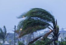 Καιρός Σήμερα: Ισχυρές βροχές, καταιγίδες, θυελλώδεις άνεμοι και αφρικανική σκόνη