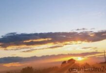 Πρόγνωση Καιρού: Αίθριος ο Καιρός την Τετάρτη 27 Αυγούστου