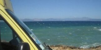 Τραγωδία στην Αγία Τριάδα: Νεκρή Εντοπίστηκε η 76χρονη που Αγνοούνταν