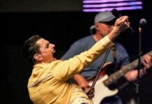 26/8 The music of Queen live Το θρυλικό musical tribute αφιερωμένο στους Queen έρχεται στην Θεσσαλονίκη!