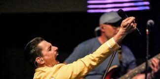 26/8 The music of Queen live Το θρυλικό musical tribute αφιερωμένο στους Queen έρχεται στην Θεσσαλονίκη!