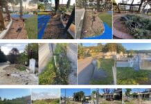 Το Ωραιόκαστρο, η καθημερινότητα και … οι μύγες