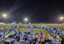 Τα πανηγύρια της Ελλάδας: Ζωντανή παράδοση, ψυχική ανάταση και στήριξη του τόπου