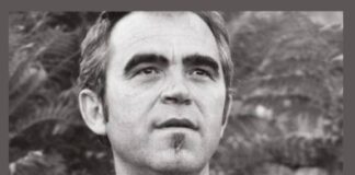 11 Χρόνια μετά τον Θάνατο του Πέτρου Κουτσιαμπασάκου, του Συγγραφέα της Παιδόπολης Ωραιοκάστρου