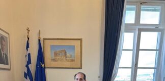 Πέθανε σε ηλικία 59 ετών ο Απόστολος Βεσυρόπουλος