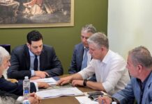 Τέλος του 2025: Η Δυτική Θεσσαλονίκη Αποκτά το Δικό της Τρένο