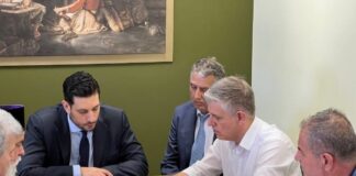 Τέλος του 2025: Η Δυτική Θεσσαλονίκη Αποκτά το Δικό της Τρένο