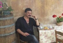 Κραυγή αγωνίας για τον Στάθη Μαντζώρο: Διασωληνωμένος μετά από βαρύ εγκεφαλικό – Έκκληση για οικονομική βοήθεια