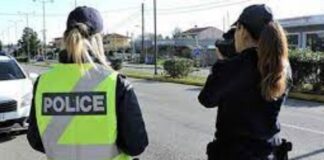 215 Παραβάσεις σε μία Εβδομάδα: Εντατικοί Έλεγχοι για Κράνος στην Κεντρική Μακεδονία