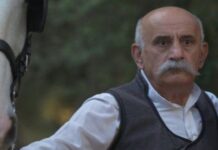 Στο Νοσοκομείο ο Τάκης Βαμβακίδης με Οξεία Πνευμονική Εμβολή