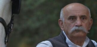 Στο Νοσοκομείο ο Τάκης Βαμβακίδης με Οξεία Πνευμονική Εμβολή